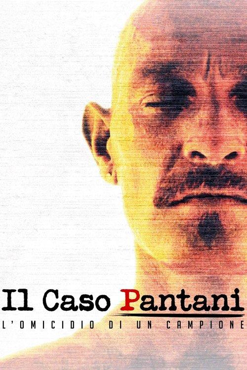 Download Il caso Pantani - L'omicidio di un campione poster