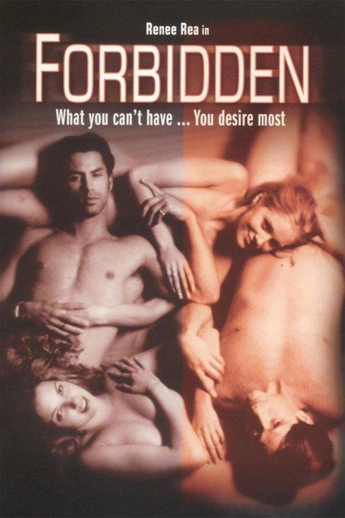 Download Forbidden poster