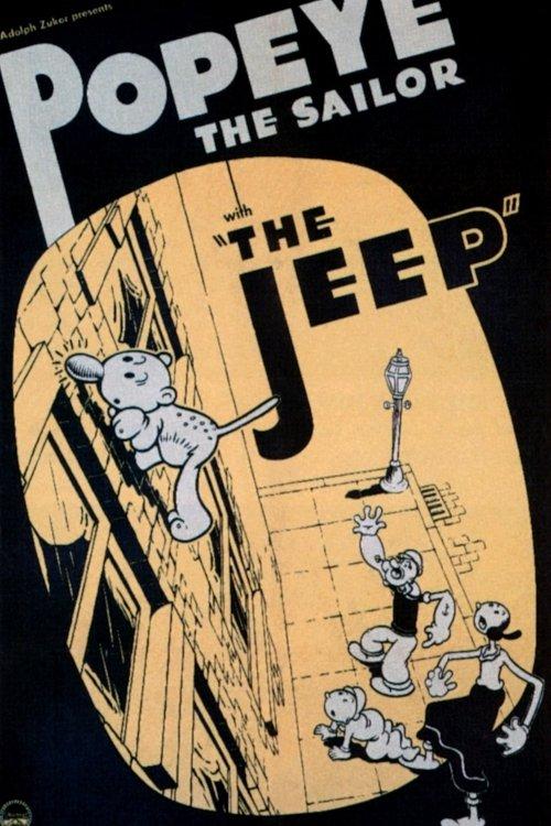 Download The Jeep poster