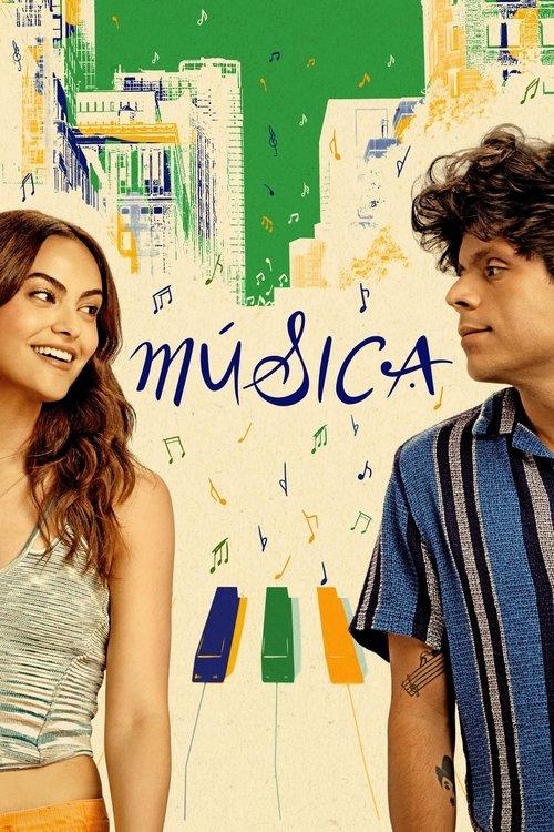 Download Música poster