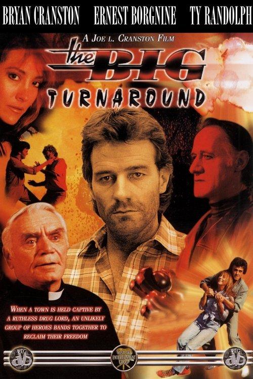 Download The Big Turnaround poster