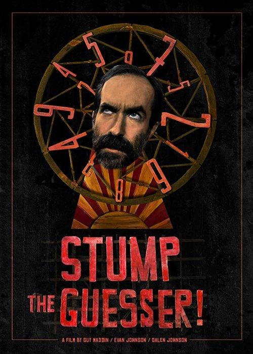 Download Stump the Guesser poster