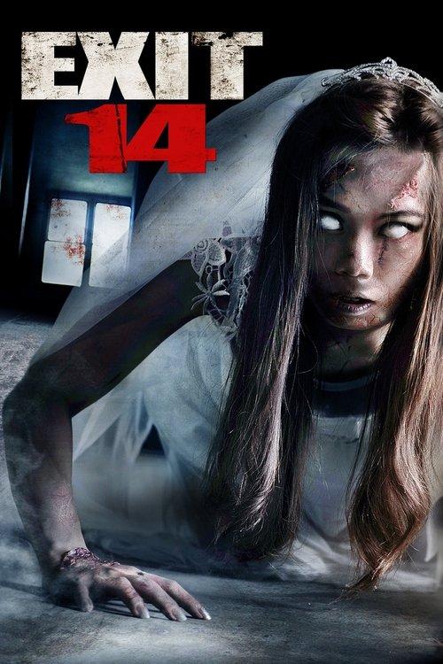 Download Exit 14 poster