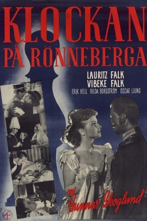Download Klockan på Rönneberga poster