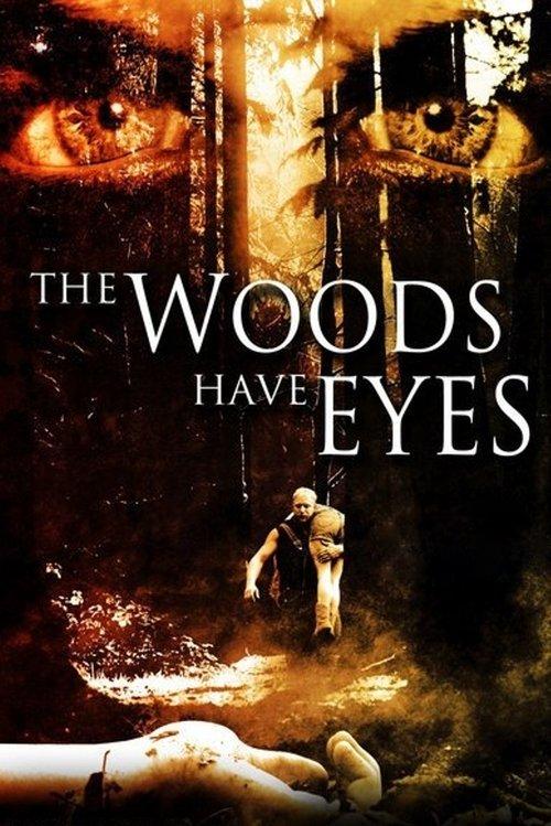 Download The Woods Have Eyes poster