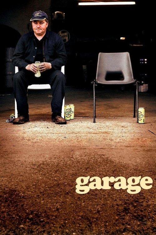 Download Garage poster