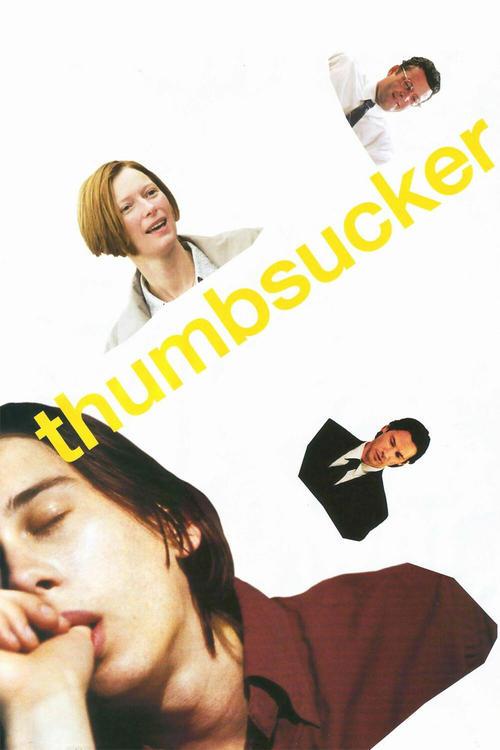 Download Thumbsucker poster