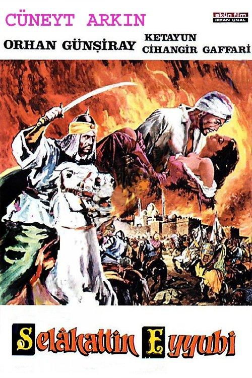 Download Selahattin Eyyubi poster
