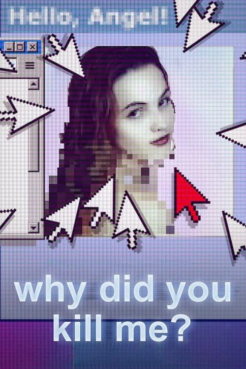 Download Why Did You Kill Me? poster