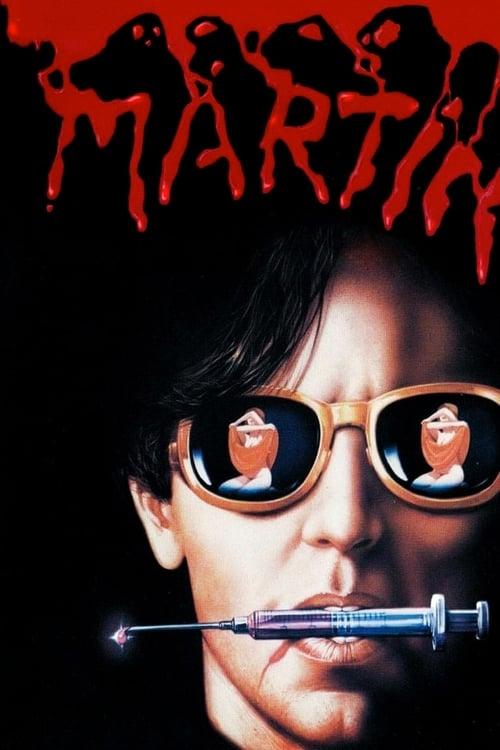 Download Martin poster