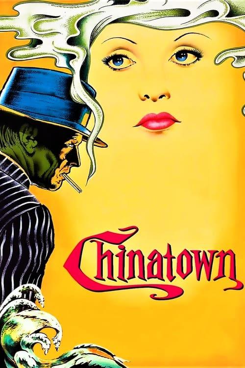 Download Chinatown poster