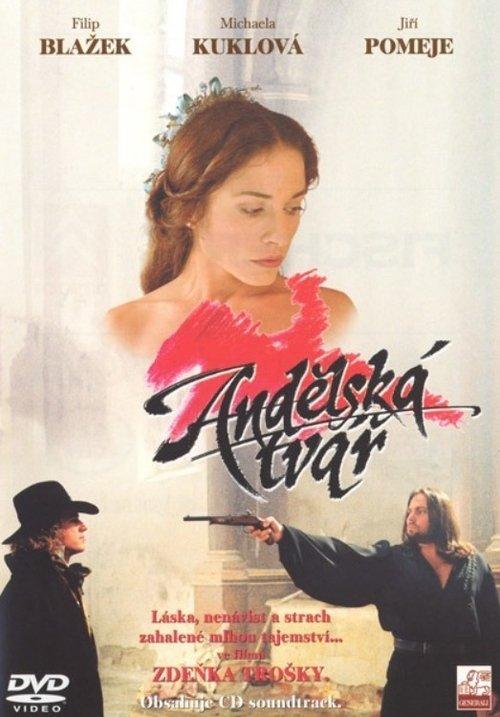 Download Andělská tvář poster