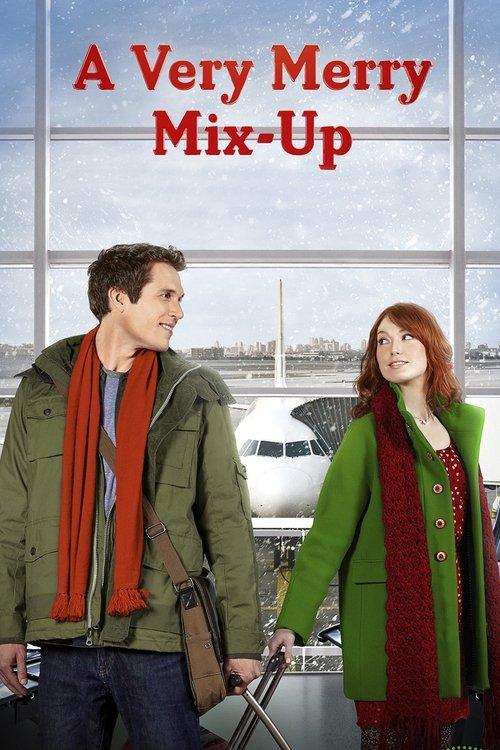 Download A Very Merry Mix-Up poster