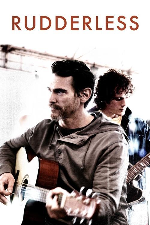 Download Rudderless poster