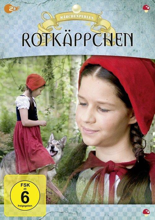 Download Rotkäppchen poster