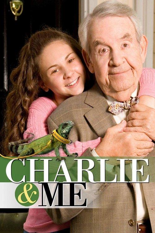 Download Charlie & Me poster
