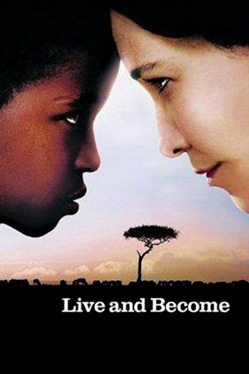 Download Live and Become poster