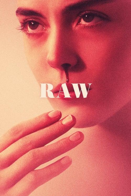 Download Raw poster