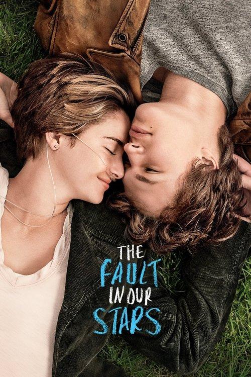 Download The Fault in Our Stars poster
