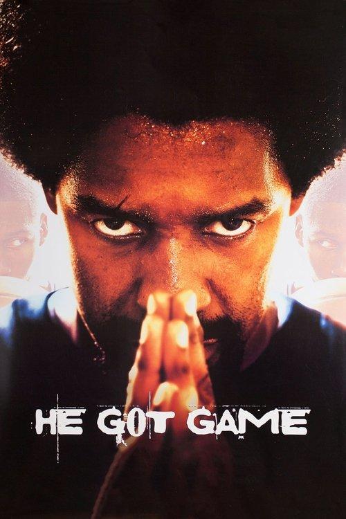 Download He Got Game poster