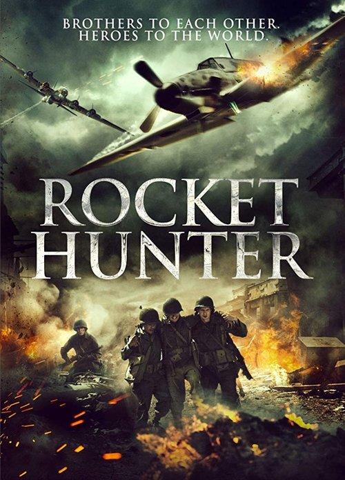 Download Rocket Hunter poster