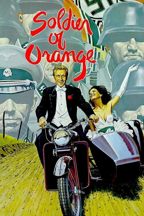 Download Soldier of Orange poster