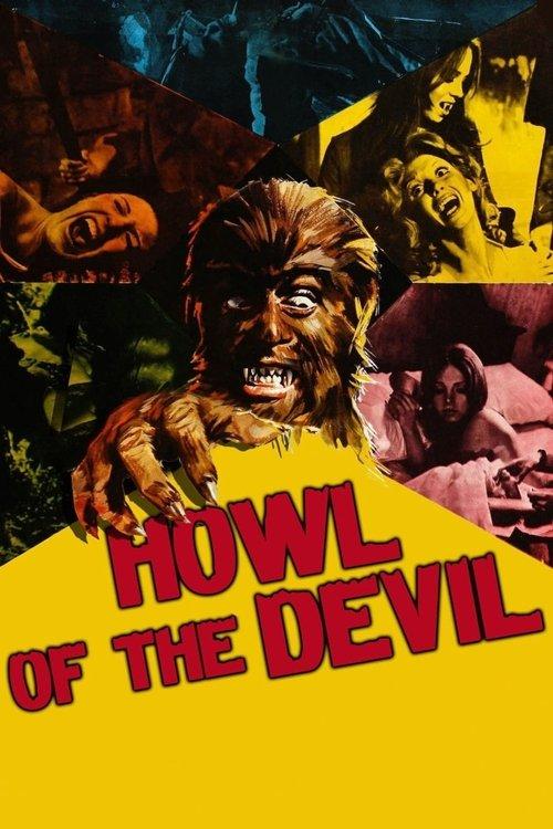 Download The Howl of the Devil poster