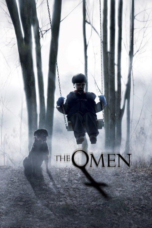 Download The Omen poster