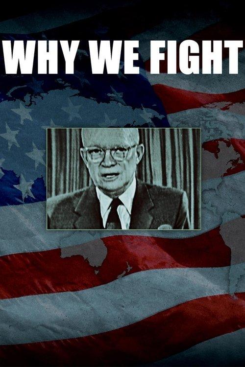 Download Why We Fight poster