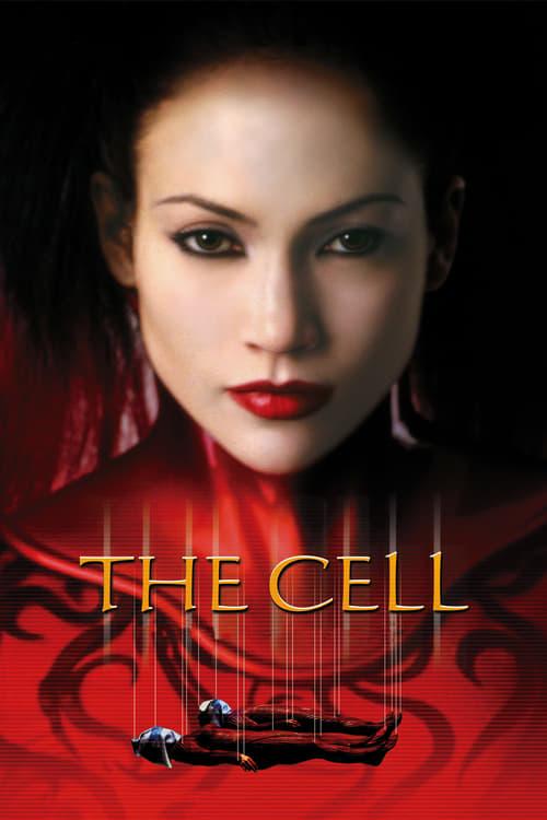 Download The Cell poster