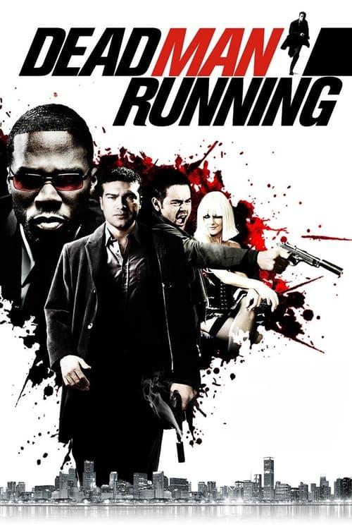 Download Dead Man Running poster