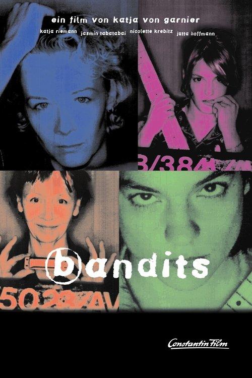 Download Bandits poster