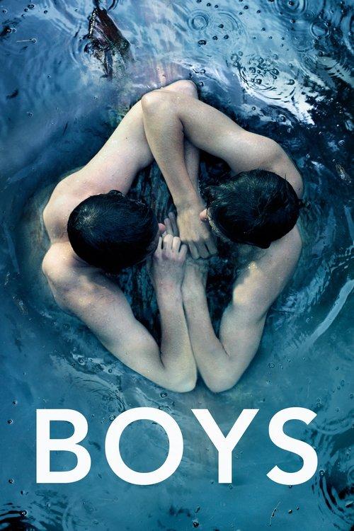 Download Boys poster
