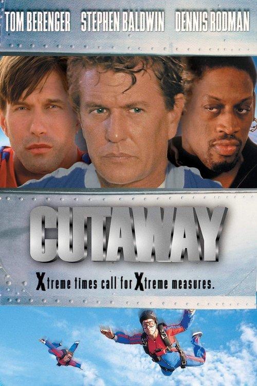 Download Cutaway poster