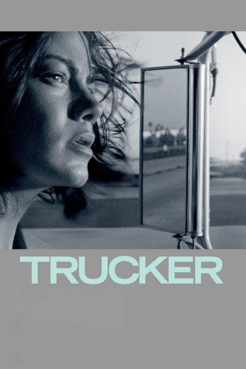Download Trucker poster