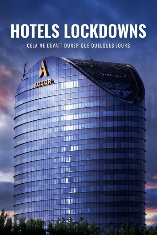 Download Hotels Lockdowns poster