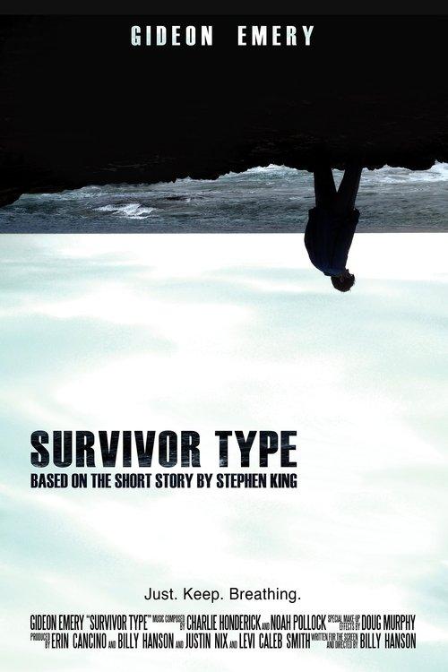 Download Survivor Type poster