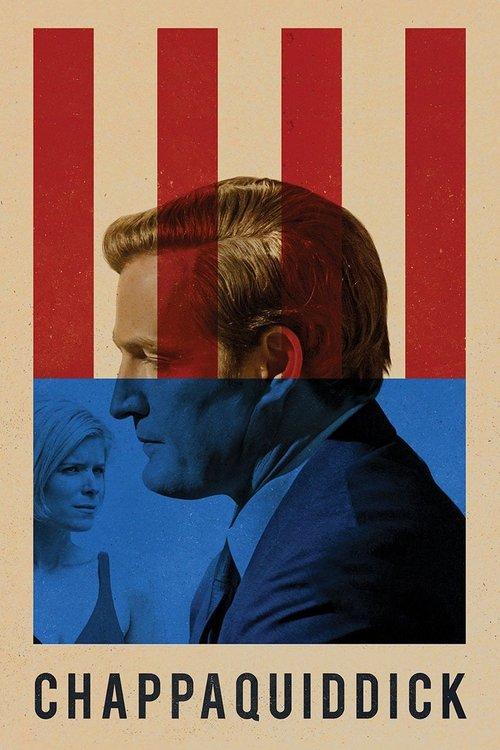 Download Chappaquiddick poster