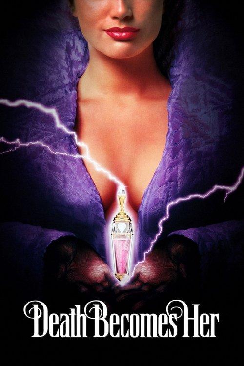 Download Death Becomes Her poster