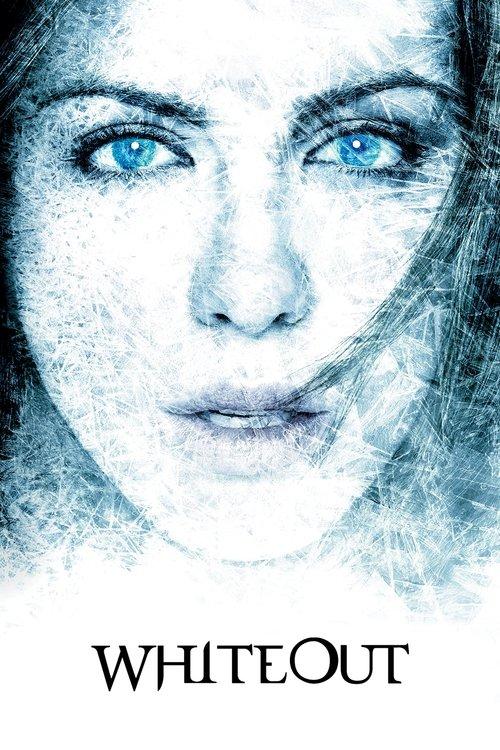 Download Whiteout poster