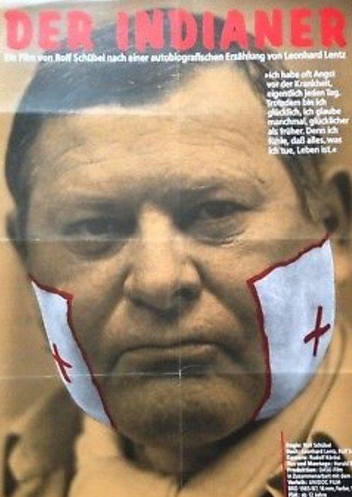 Download Der Indianer poster