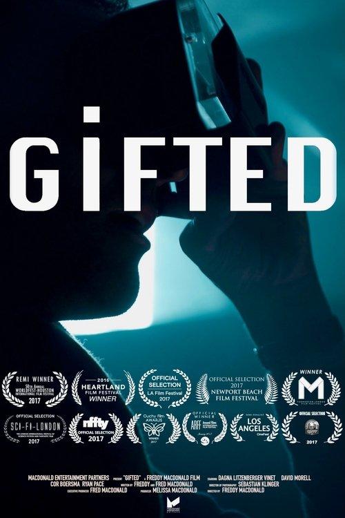Download Gifted [Thanksgiving Post Mortem] poster