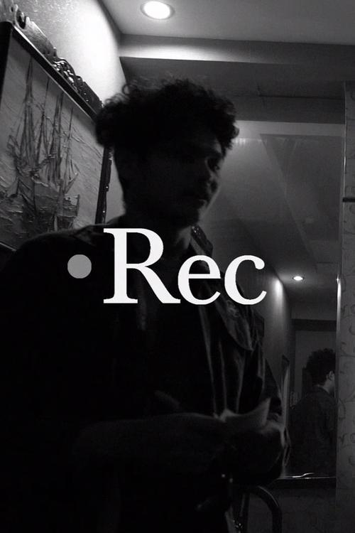 Download REC poster