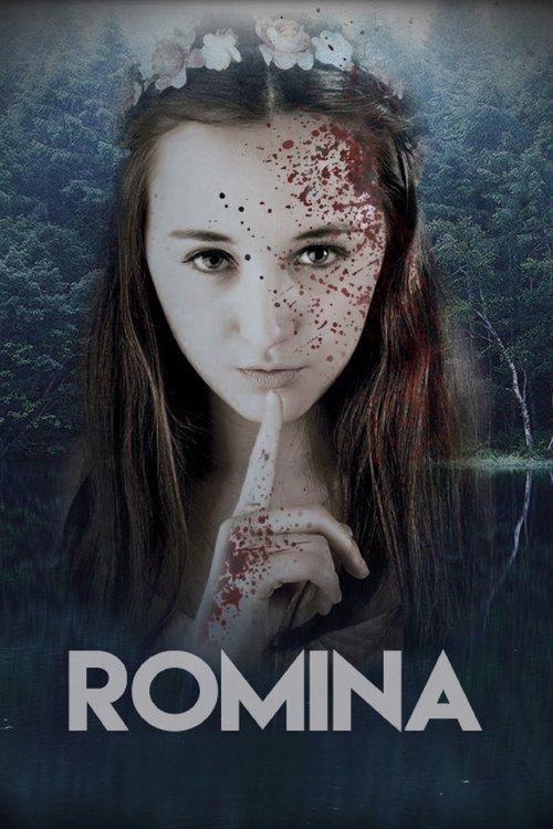 Download Romina poster