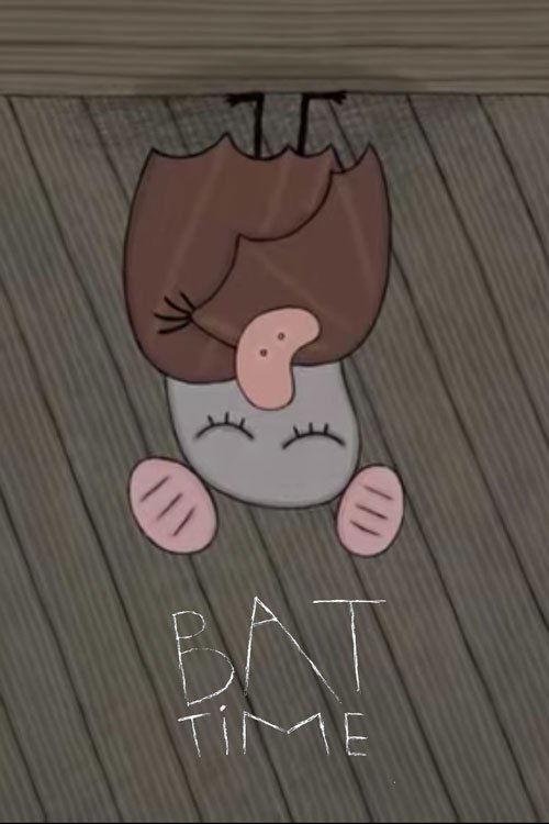Download Bat Time poster