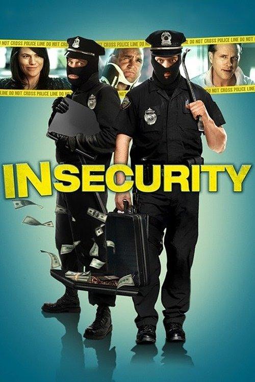 Download In Security poster