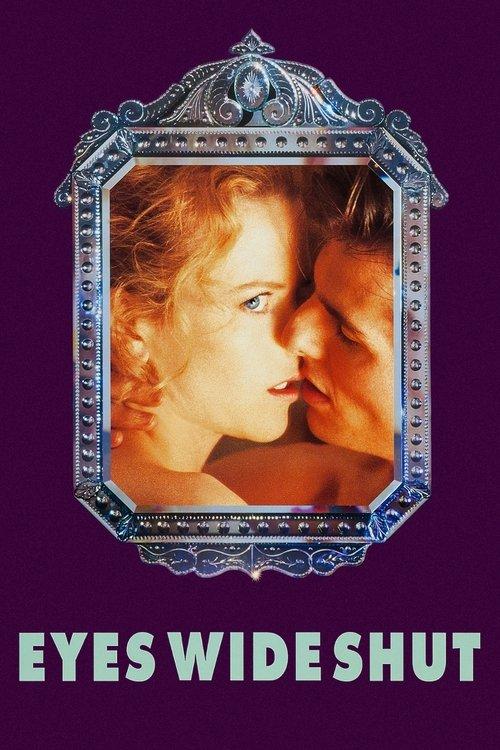 Download Eyes Wide Shut poster