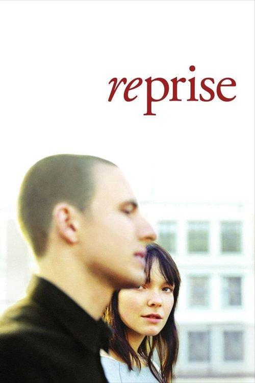 Download Reprise poster