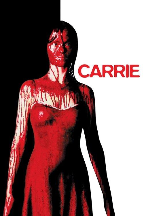 Download Carrie poster