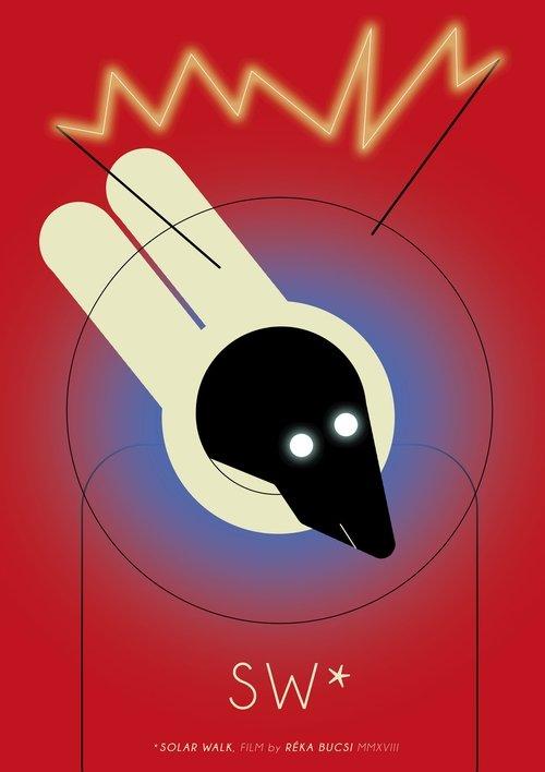 Download Solar Walk poster